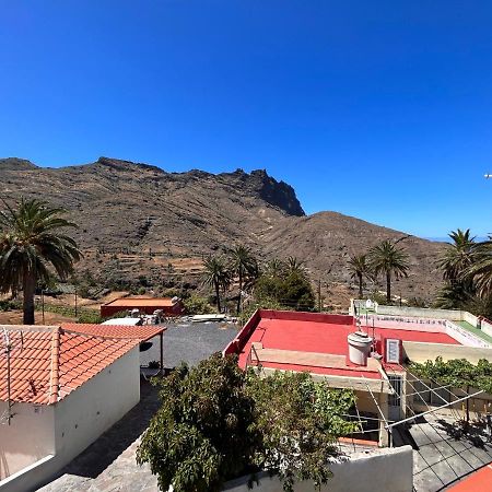 Alquilaencanarias Plaza De Alojera 2 Экстерьер фото