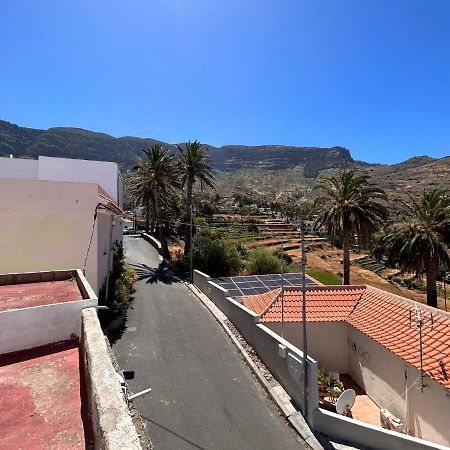 Alquilaencanarias Plaza De Alojera 2 Экстерьер фото