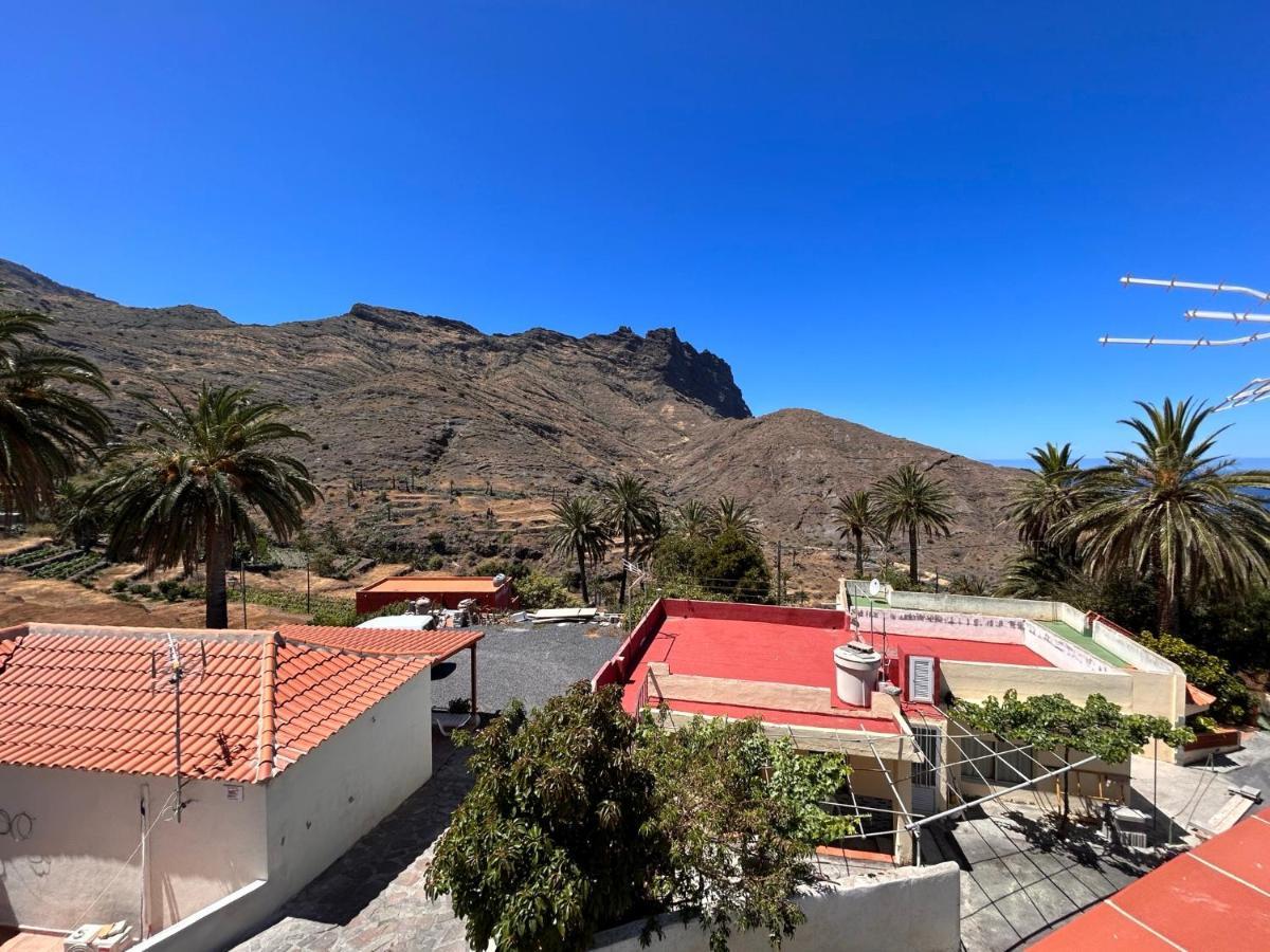 Alquilaencanarias Plaza De Alojera 2 Экстерьер фото