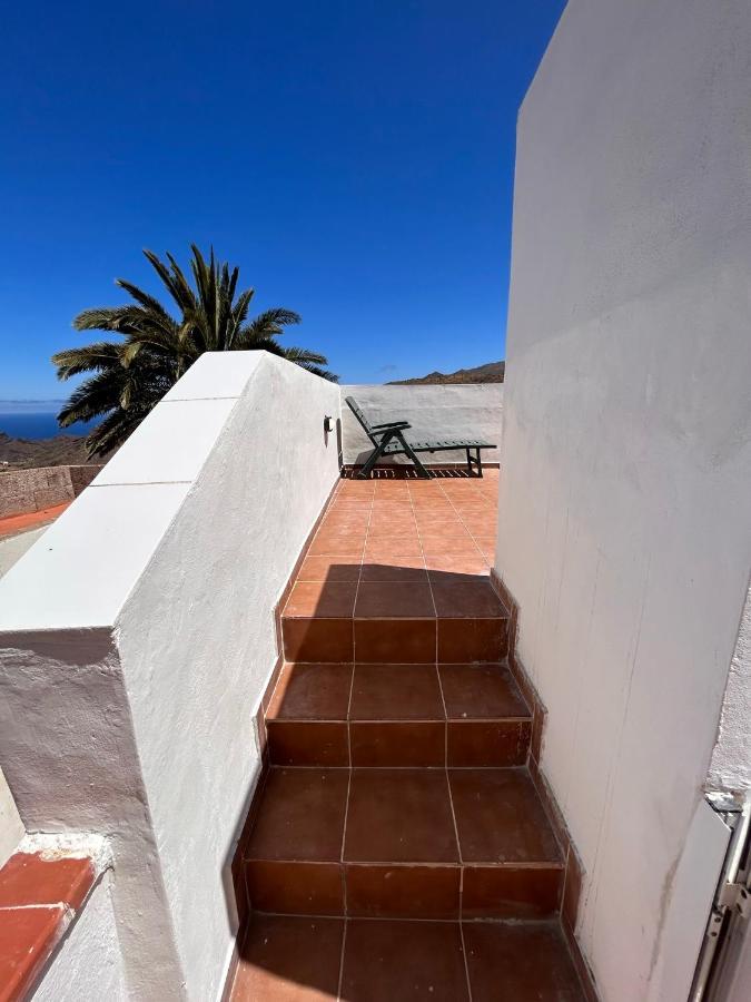 Alquilaencanarias Plaza De Alojera 2 Экстерьер фото