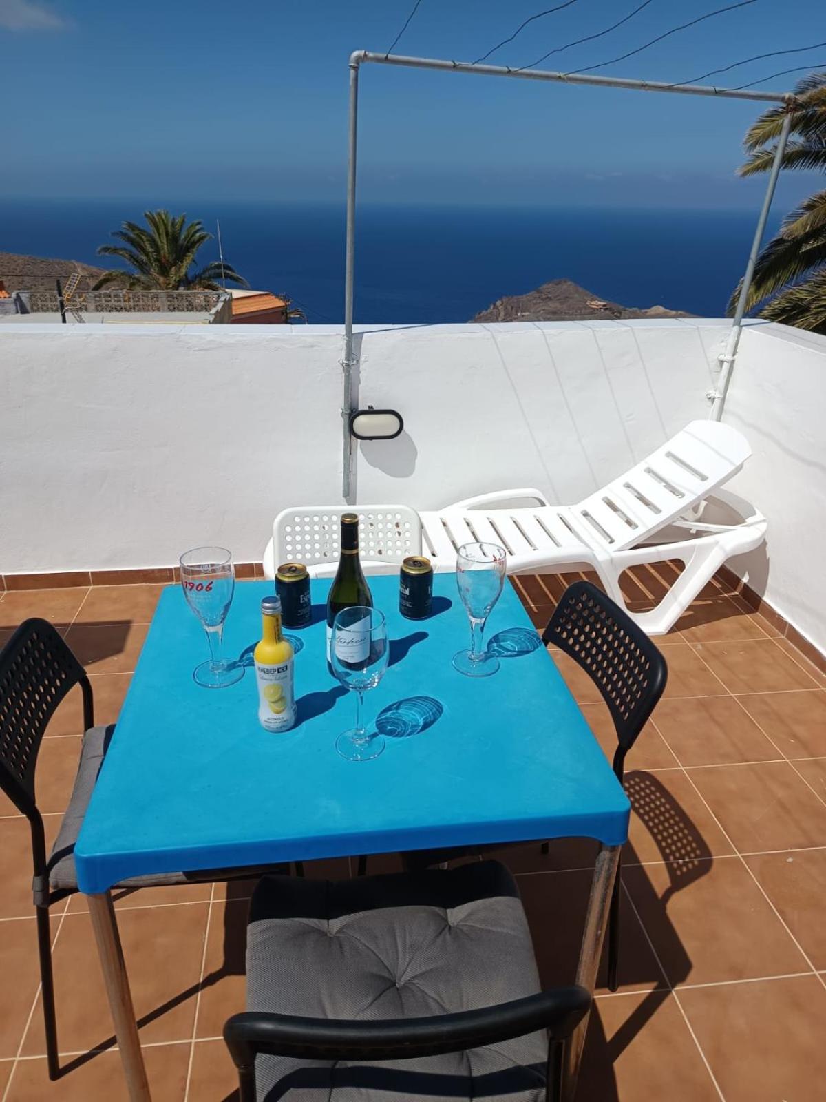 Alquilaencanarias Plaza De Alojera 2 Экстерьер фото